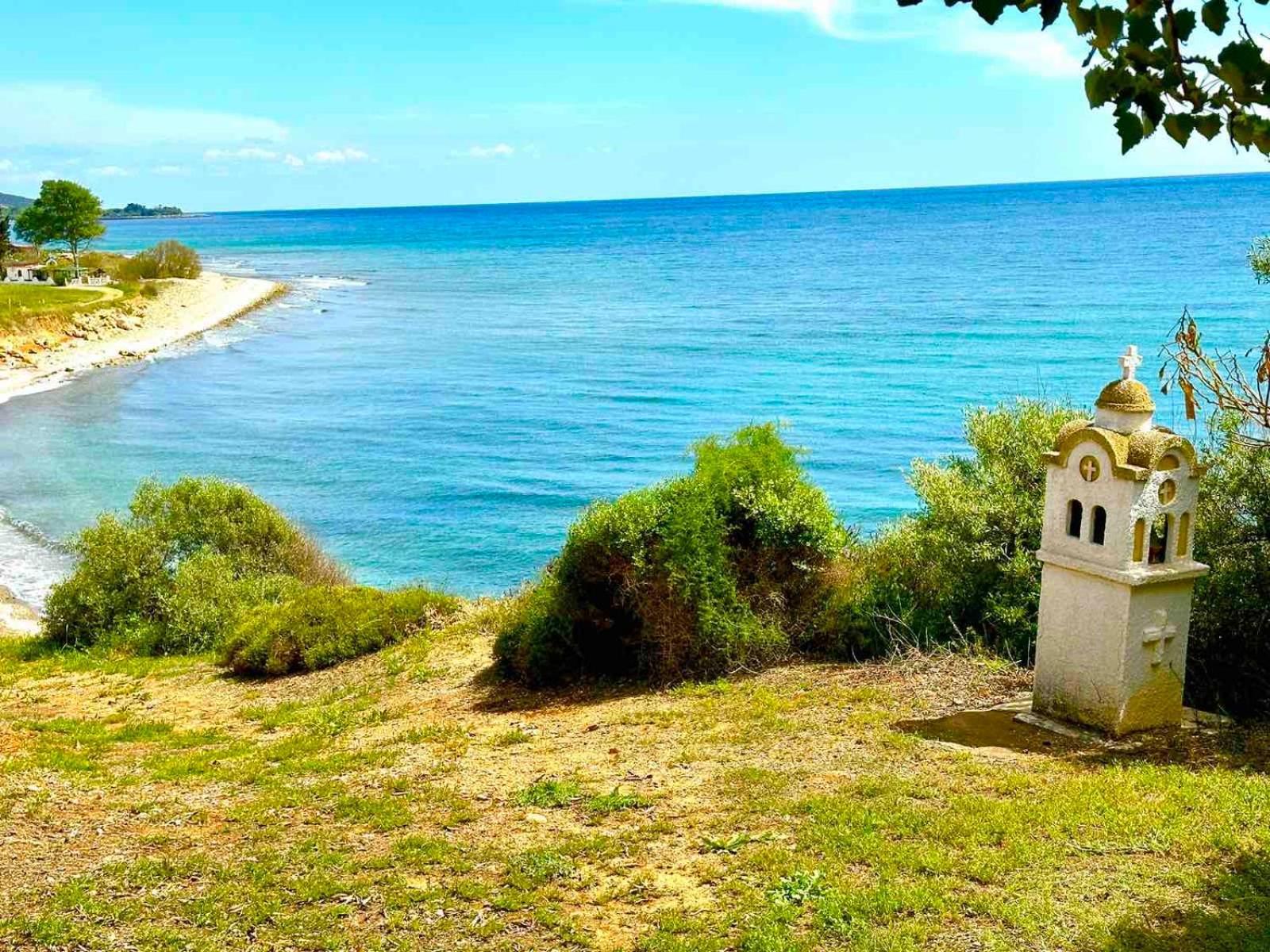Villa Sea Esta Marónia Exterior foto