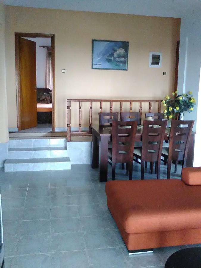 Villa Sea Esta Marónia Exterior foto